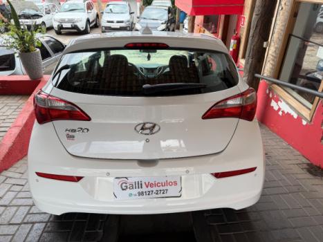 HYUNDAI HB 20 Hatch , Foto 4