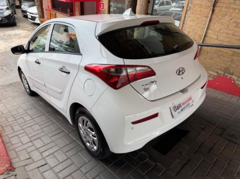 HYUNDAI HB 20 Hatch , Foto 6