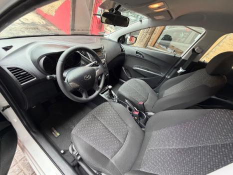 HYUNDAI HB 20 Hatch , Foto 8