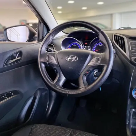 HYUNDAI HB 20 Hatch , Foto 3