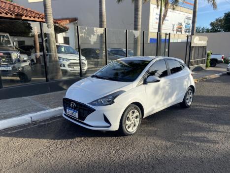 HYUNDAI HB 20 Hatch 1.0 12V 4P FLEX VISION, Foto 1