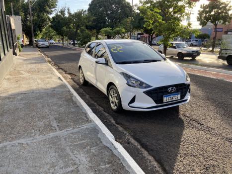 HYUNDAI HB 20 Hatch 1.0 12V 4P FLEX VISION, Foto 3