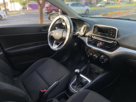 HYUNDAI HB 20 Hatch 1.0 12V 4P FLEX VISION, Foto 10