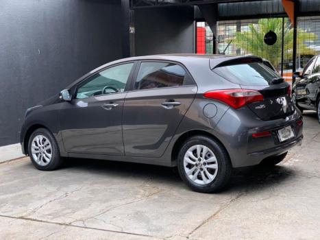 HYUNDAI HB 20 Hatch 1.6 16V 4P FLEX COMFORT PLUS, Foto 2