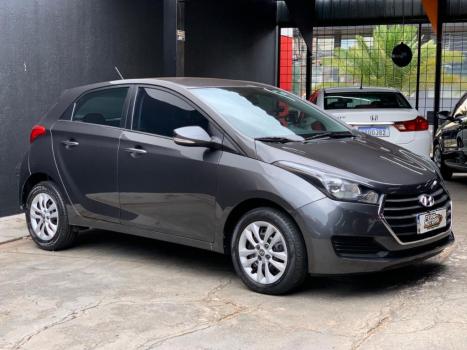 HYUNDAI HB 20 Hatch 1.6 16V 4P FLEX COMFORT PLUS, Foto 4