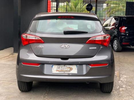 HYUNDAI HB 20 Hatch 1.6 16V 4P FLEX COMFORT PLUS, Foto 5