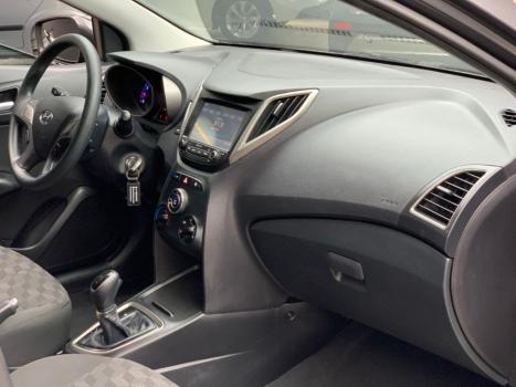 HYUNDAI HB 20 Hatch 1.6 16V 4P FLEX COMFORT PLUS, Foto 6