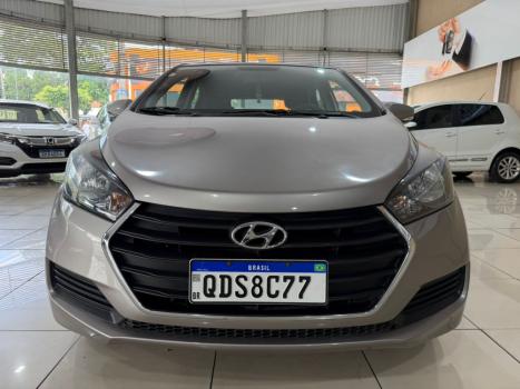 HYUNDAI HB 20 Hatch 1.0 12V 4P FLEX COMFORT, Foto 2