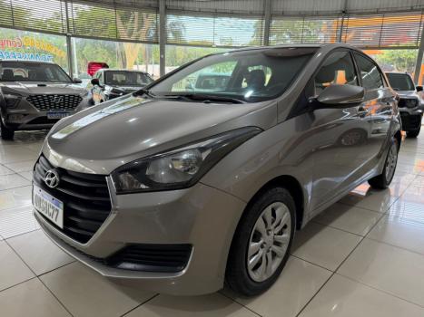 HYUNDAI HB 20 Hatch 1.0 12V 4P FLEX COMFORT, Foto 3