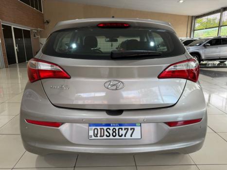 HYUNDAI HB 20 Hatch 1.0 12V 4P FLEX COMFORT, Foto 5