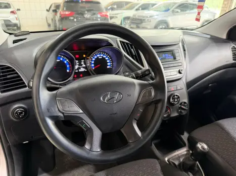 HYUNDAI HB 20 Hatch 1.0 12V 4P FLEX COMFORT, Foto 9