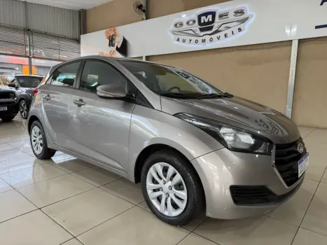 HYUNDAI HB 20 Hatch 1.0 12V 4P FLEX COMFORT, Foto 12