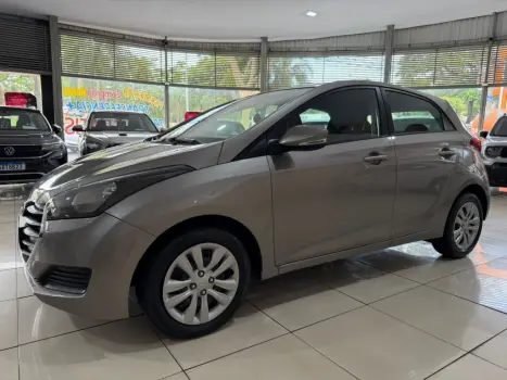 HYUNDAI HB 20 Hatch 1.0 12V 4P FLEX COMFORT, Foto 13