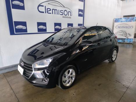 HYUNDAI HB 20 Hatch 1.6 16V 4P COMFORT STYLE FLEX, Foto 1