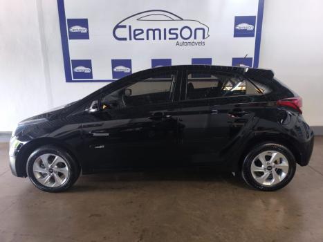 HYUNDAI HB 20 Hatch 1.6 16V 4P COMFORT STYLE FLEX, Foto 2