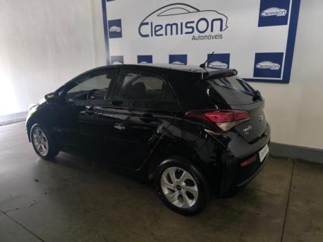 HYUNDAI HB 20 Hatch 1.6 16V 4P COMFORT STYLE FLEX, Foto 3