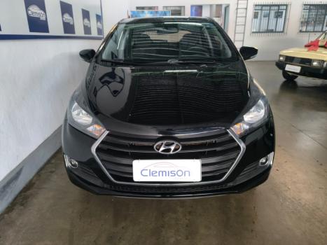 HYUNDAI HB 20 Hatch 1.6 16V 4P COMFORT STYLE FLEX, Foto 4