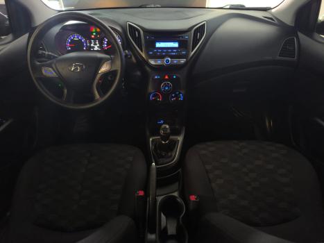 HYUNDAI HB 20 Hatch 1.6 16V 4P COMFORT STYLE FLEX, Foto 6