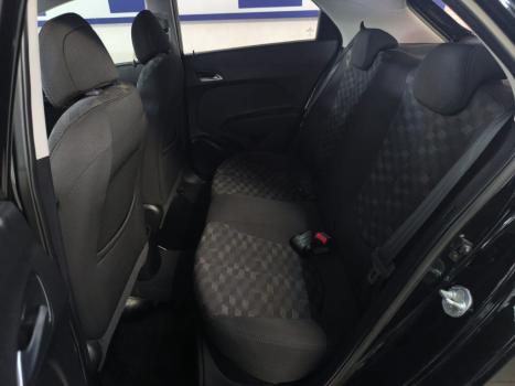 HYUNDAI HB 20 Hatch 1.6 16V 4P COMFORT STYLE FLEX, Foto 8
