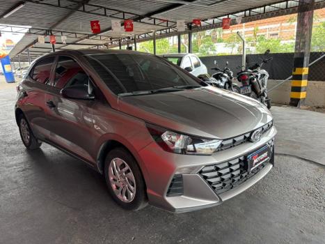 HYUNDAI HB 20 Hatch 1.0 12V 4P FLEX SENSE, Foto 3