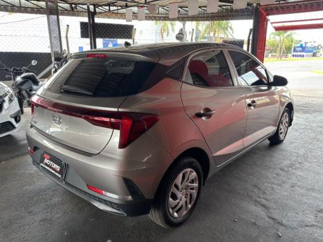 HYUNDAI HB 20 Hatch 1.0 12V 4P FLEX SENSE, Foto 4