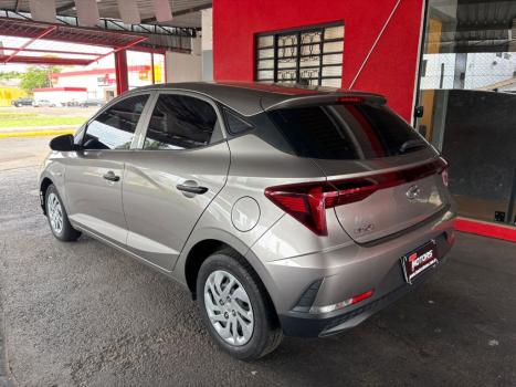 HYUNDAI HB 20 Hatch 1.0 12V 4P FLEX SENSE, Foto 5