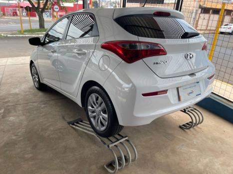 HYUNDAI HB 20 Hatch 1.0 12V 4P FLEX COMFORT PLUS, Foto 6