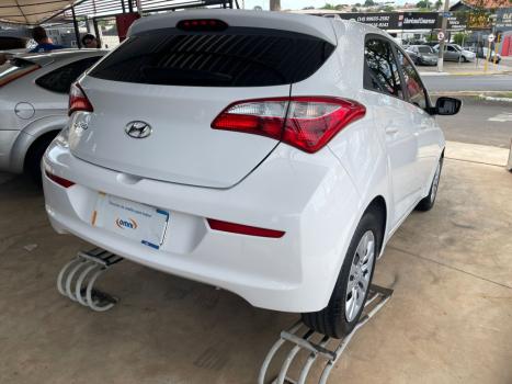 HYUNDAI HB 20 Hatch 1.0 12V 4P FLEX COMFORT PLUS, Foto 7
