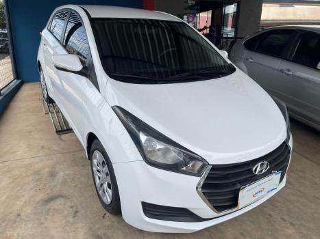 HYUNDAI HB 20 Hatch 1.0 12V 4P FLEX COMFORT PLUS, Foto 2