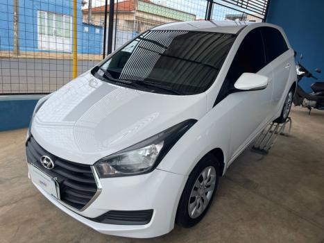 HYUNDAI HB 20 Hatch 1.0 12V 4P FLEX COMFORT PLUS, Foto 1