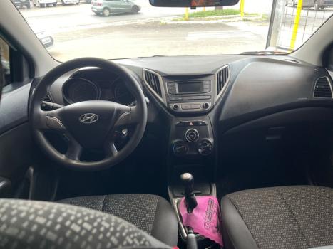 HYUNDAI HB 20 Hatch 1.0 12V 4P FLEX COMFORT PLUS, Foto 3