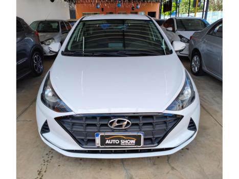 HYUNDAI HB 20 Hatch 1.0 12V 4P FLEX EVOLUTION, Foto 2