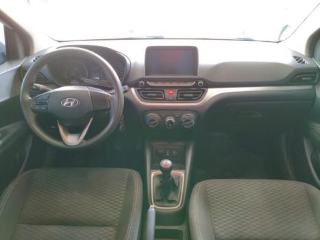 HYUNDAI HB 20 Hatch 1.0 12V 4P FLEX EVOLUTION, Foto 5