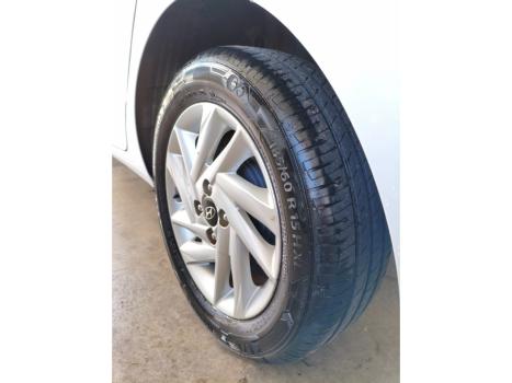 HYUNDAI HB 20 Hatch 1.0 12V 4P FLEX EVOLUTION, Foto 7