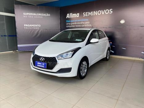 HYUNDAI HB 20 Hatch 1.6 16V 4P FLEX COMFORT PLUS AUTOMTICO, Foto 1
