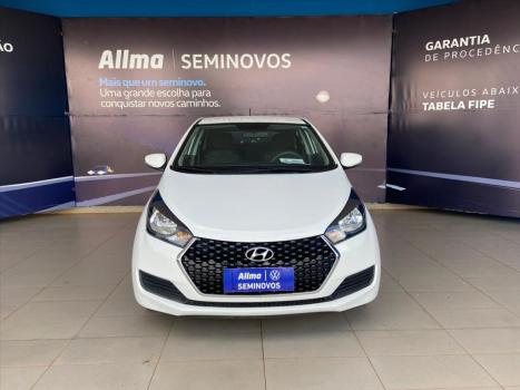 HYUNDAI HB 20 Hatch 1.6 16V 4P FLEX COMFORT PLUS AUTOMTICO, Foto 2