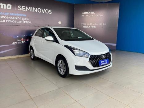 HYUNDAI HB 20 Hatch 1.6 16V 4P FLEX COMFORT PLUS AUTOMTICO, Foto 3