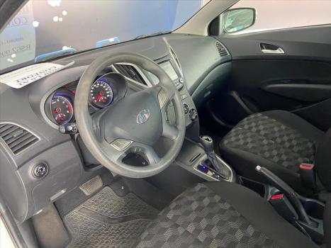 HYUNDAI HB 20 Hatch 1.6 16V 4P FLEX COMFORT PLUS AUTOMTICO, Foto 10