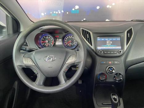 HYUNDAI HB 20 Hatch 1.6 16V 4P FLEX COMFORT PLUS AUTOMTICO, Foto 11