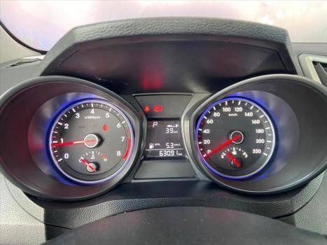 HYUNDAI HB 20 Hatch 1.6 16V 4P FLEX COMFORT PLUS AUTOMTICO, Foto 12