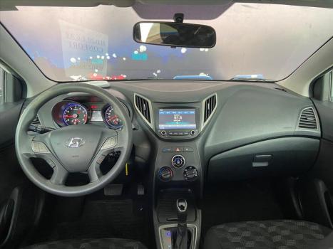 HYUNDAI HB 20 Hatch 1.6 16V 4P FLEX COMFORT PLUS AUTOMTICO, Foto 13