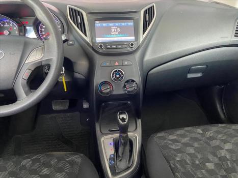 HYUNDAI HB 20 Hatch 1.6 16V 4P FLEX COMFORT PLUS AUTOMTICO, Foto 14