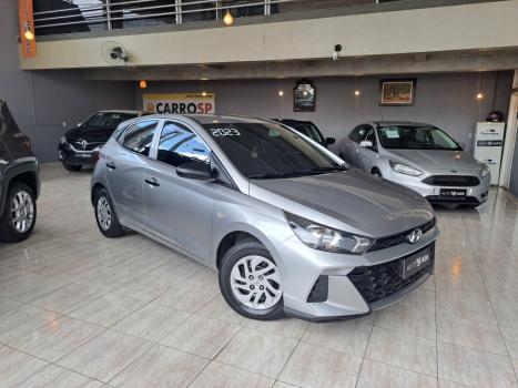 HYUNDAI HB 20 Hatch 1.0 12V 4P FLEX SENSE, Foto 1