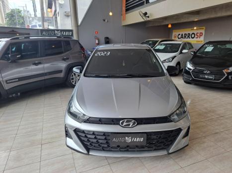 HYUNDAI HB 20 Hatch 1.0 12V 4P FLEX SENSE, Foto 2