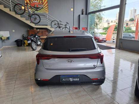 HYUNDAI HB 20 Hatch 1.0 12V 4P FLEX SENSE, Foto 5