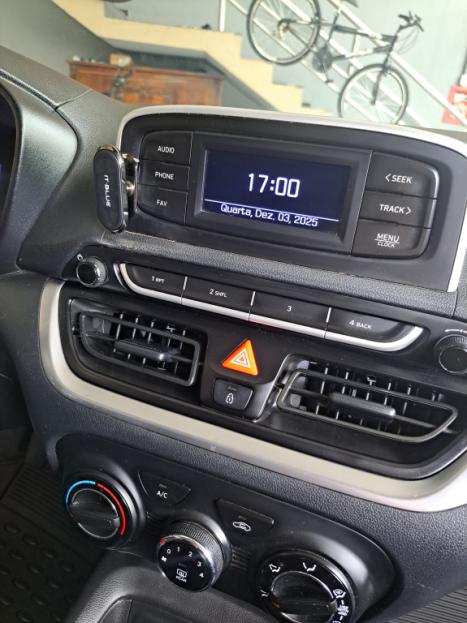 HYUNDAI HB 20 Hatch 1.0 12V 4P FLEX SENSE, Foto 11