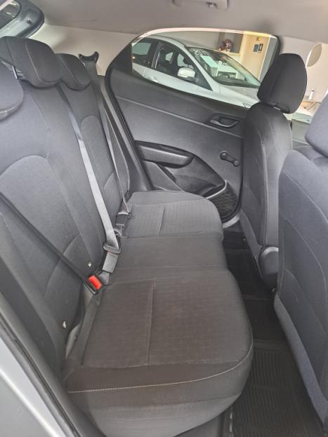 HYUNDAI HB 20 Hatch 1.0 12V 4P FLEX SENSE, Foto 14