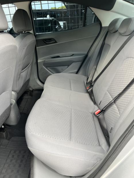 HYUNDAI HB 20 Hatch 1.0 12V 4P FLEX VISION, Foto 7