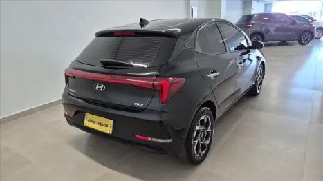 HYUNDAI HB 20 Hatch 1.0 12V 4P FLEX TGDI TURBO PLATINUM PLUS AUTOMTICO, Foto 4