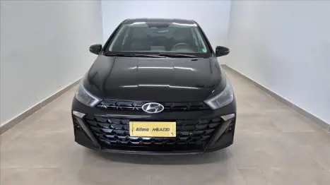 HYUNDAI HB 20 Hatch 1.0 12V 4P FLEX TGDI TURBO PLATINUM PLUS AUTOMTICO, Foto 5